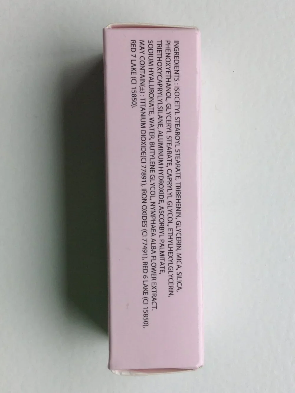 ⭐NWOT – PINKLIPPS EVERLASTING LIQUID BLUSH in Medium Rose Tone, 0.2 oz⭐